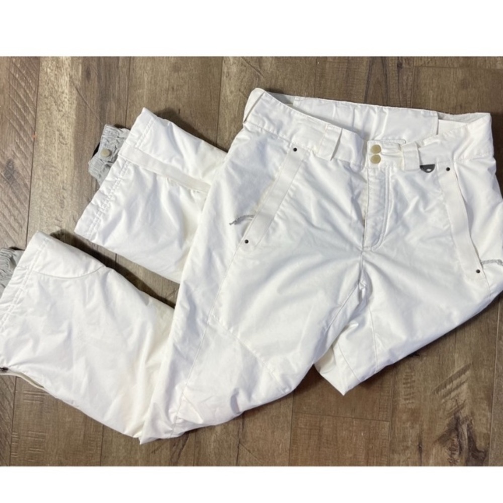 Columbia Snow Pants